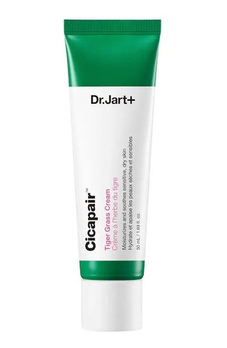 Dr. Jart+ Cicapair Tiger Grass Cream 50ml