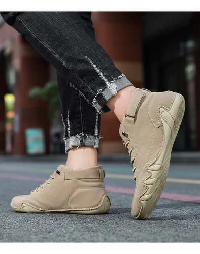 2022 Nuevos Zapatos Deportivos De Otoño E Invierno Hombres