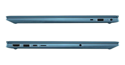 Portátil Hp Pavilion 15-eh3003la Ryzen7 7730u 16gb 512gb Fhd