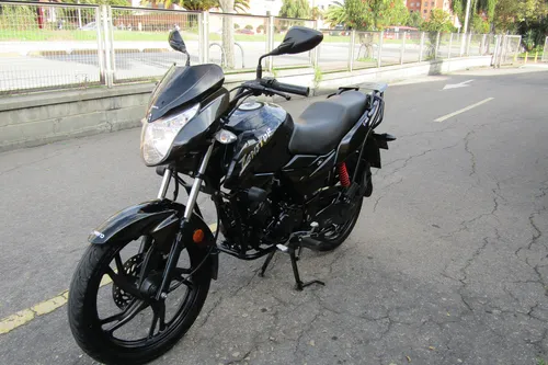 Hero Ignitor 125 Mt