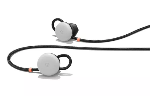 Auriculares in-ear inalámbricos Google Pixel Buds