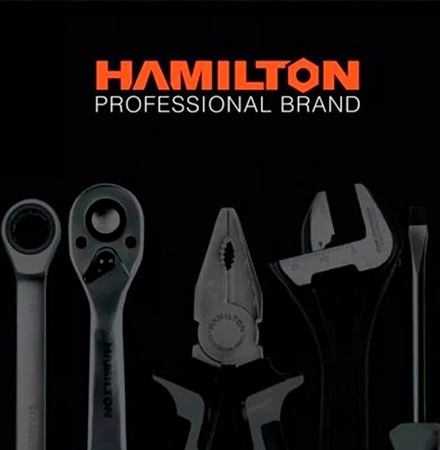 Cincel Sds Max Punta X2u 18x280 Mm + 18x400mm Hamilton