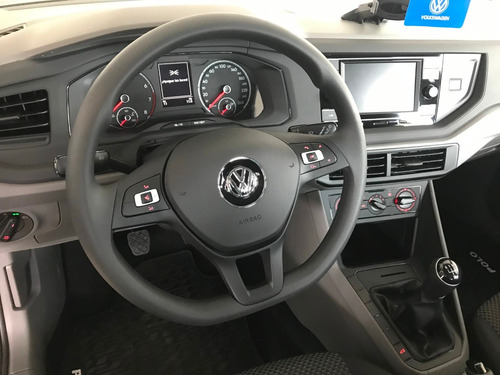 Volkswagen Polo Trendline Automat Tiptronic No Dsg #mkt11026