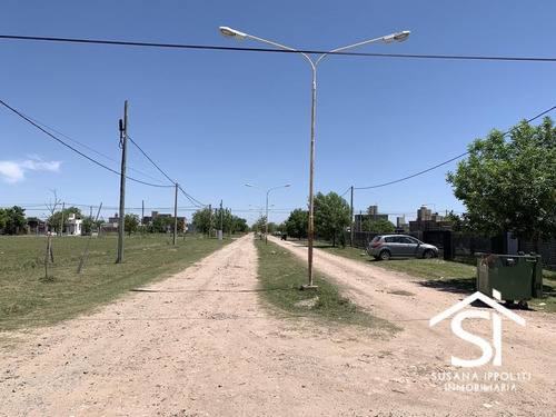 Imagen 4 de 13 de Lotes De 518m2 En Roldán