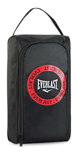 Bolso Botinero Everlast Fitness Futbol A Prueba De Agua New