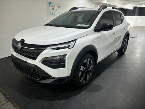 Renault Kardian 1.0 Tce Techno 200 Edc