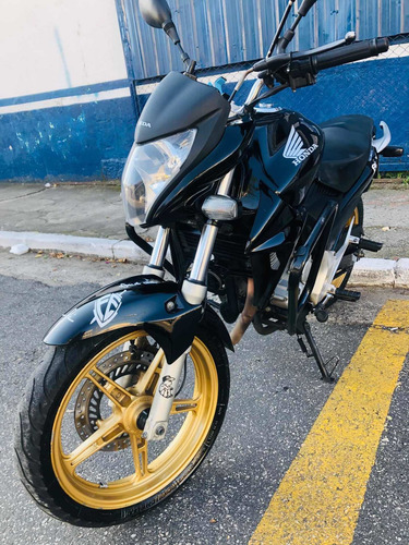Honda 2015