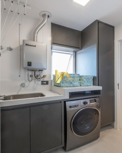 Imagem 25 de 25 de Apartamento À Venda Em Parque Rural Fazenda Santa Cândida - Ap000256