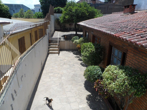 Imagem 1 de 15 de Casa - Partenon - Ref: 209112 - V-209112