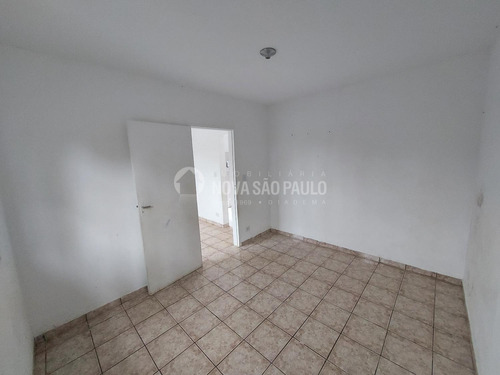 Imagem 13 de 20 de Casa Para Aluguel Em Eldorado - Ca001639