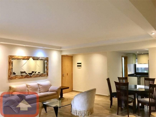 Imagem 10 de 27 de Apartamento Com 2 Suítes E 3 Banheiros Á Venda , 91 M² - Jardim Paulista - 23222 Ap-vit