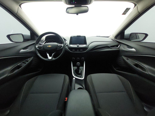 Chevrolet Onix 1.0 TURBO FLEX PLUS LTZ MANUAL