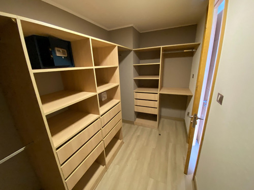 Moderno Edificio 3 Dorm Salita 2 Est., Amplias Terrazas