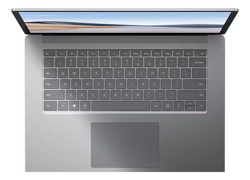 Microsoft Surface Laptop4 Core I7 1145g7 16gb Ram 512gb Ssd (Reacondicionado)