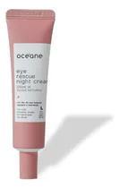 Comprar Creme Antissinais Noturno Para Área Dos Olhos - Océane Momento de aplicação Noite Tipo de pele Todo tipo de pele
