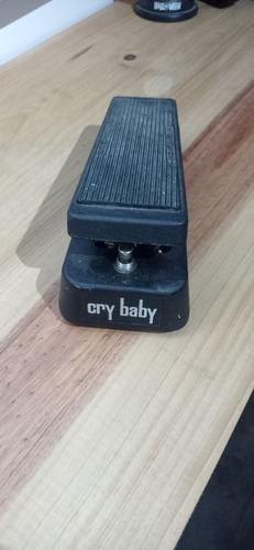 Pedal Wah Wah Cry Baby
