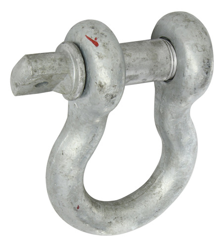 Indusco Pin Forjada Acero Galvanizado Caliente Anchor Limite