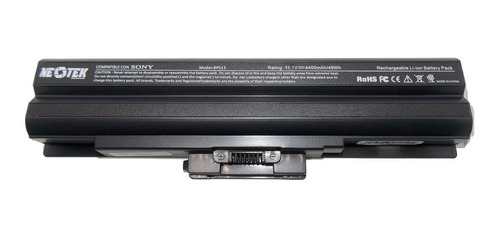 Bateria Sony Vaio Vgp-bps13/q  Vgpbps13a/q Vgp-bps13b Bps21 