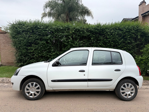 Renault Clio 5P campus 1.2 Pack II