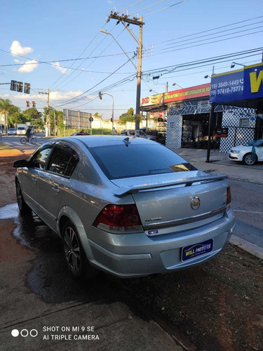 Chevrolet Vectra 2007 2.0 Expression Flex Power 4p