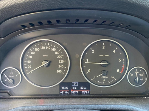 Bmw X3 Un Dueño 2015