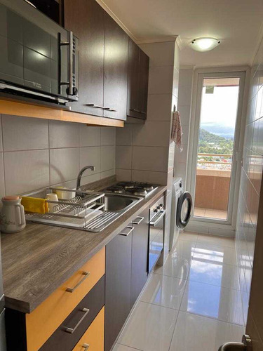 Excelnete Ubicación - Condominio (87352)