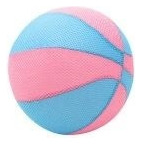 Balón O Pelota De Malla Tela, Basketball Basquet Baloncesto