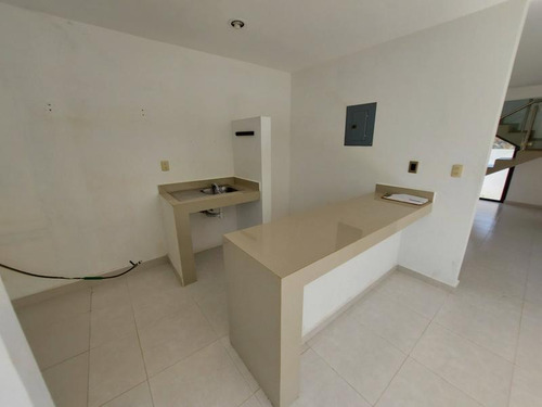 Venta Casa 3 Recamaras 2 Pisos Col. Jazmin Tuxpan Veracruz