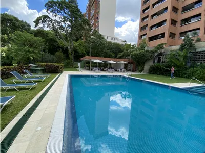 Apartamento en venta