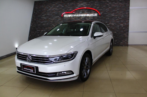 Volkswagen Passat Highline Tsi Dsg 2017 64000km Igual A 0km