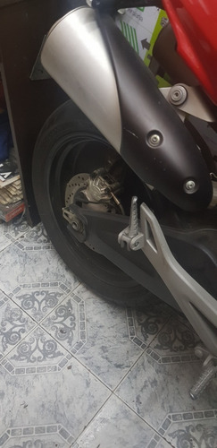 Ducati