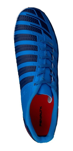 Imagen 4 de 9 de Botines De Fútbol Penalty Speed Xx Tapones Pequeños/tf