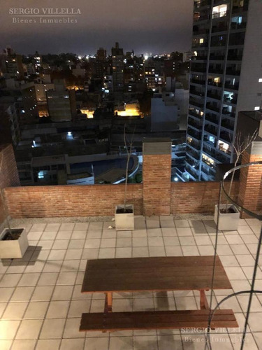 Imagen 16 de 17 de Departamento En Venta De 1 Dormitorio En Rosario
