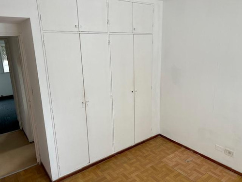 Departamento 4 Amb. Con Dependencia, Alquiler, Belgrano
