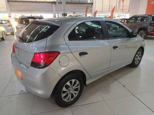 Chevrolet Onix 1.0 Mpfi Joy 8v Flex 4p Manual