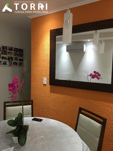 Imagem 12 de 30 de Apartamento À Venda Em Votorantim - Ap00425 - 34267757