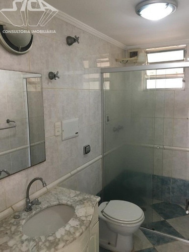 Imagem 13 de 20 de Apartamento - Ap01009 - 68580180