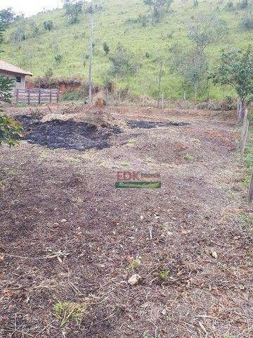 Imagem 3 de 5 de Chácara À Venda, 1600 M² Por R$ 65.000,00 - Zona Rural - Monteiro Lobato/sp - Ch0791