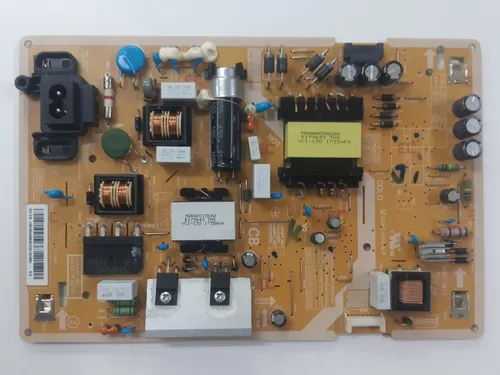 comprar Placa Fonte Tv Samsung Un49j5200 - Bn44-00856c