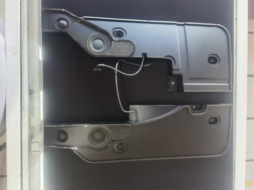 Bocinas Imac 27'' A1419 A215 -2012 Y 2013 Originales (Usado)