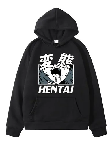 Camisa ahegao mercado libre hotsell