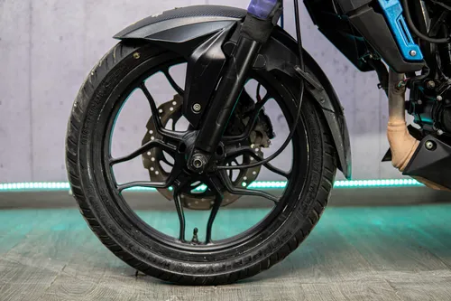 Bajaj Pulsar Ns 200 Fi 2023