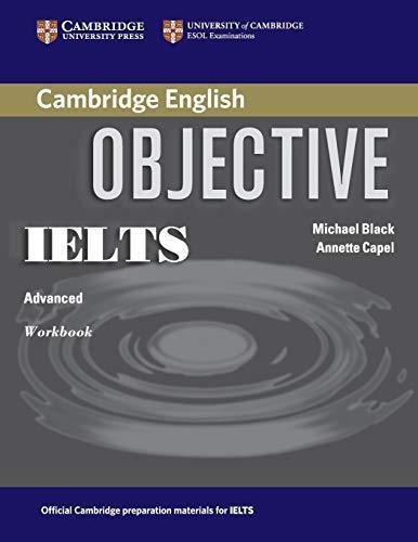 Objective Ielts Adv.- Wb - 2006