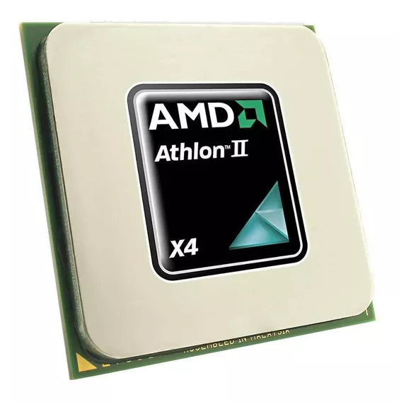 Procesador Amd A10