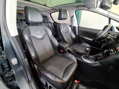 Peugeot 308 2013 1.6 Gti Thp 200cv
