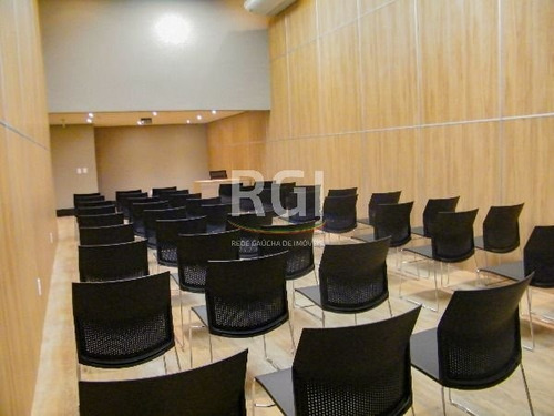 Conjunto/sala Em Moinhos De Vento - Gs3387