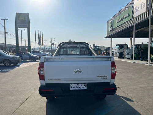 Maxus T60 T60 DX 4x2 CS 2.8D