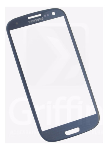 Visor Frontal Samsung Galaxy S3 Original