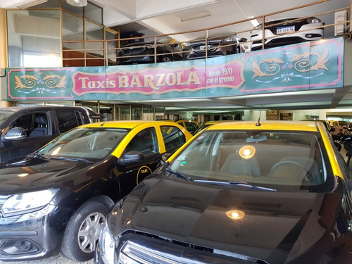 Imagen 4 de 8 de Spin Logan Prisma Corolla Etios Suran Siena Taxi Licencia