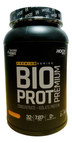 Bioprot X1kg - Hoch Sport - Proteina 